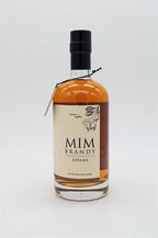  MIM Brandy - Kwame