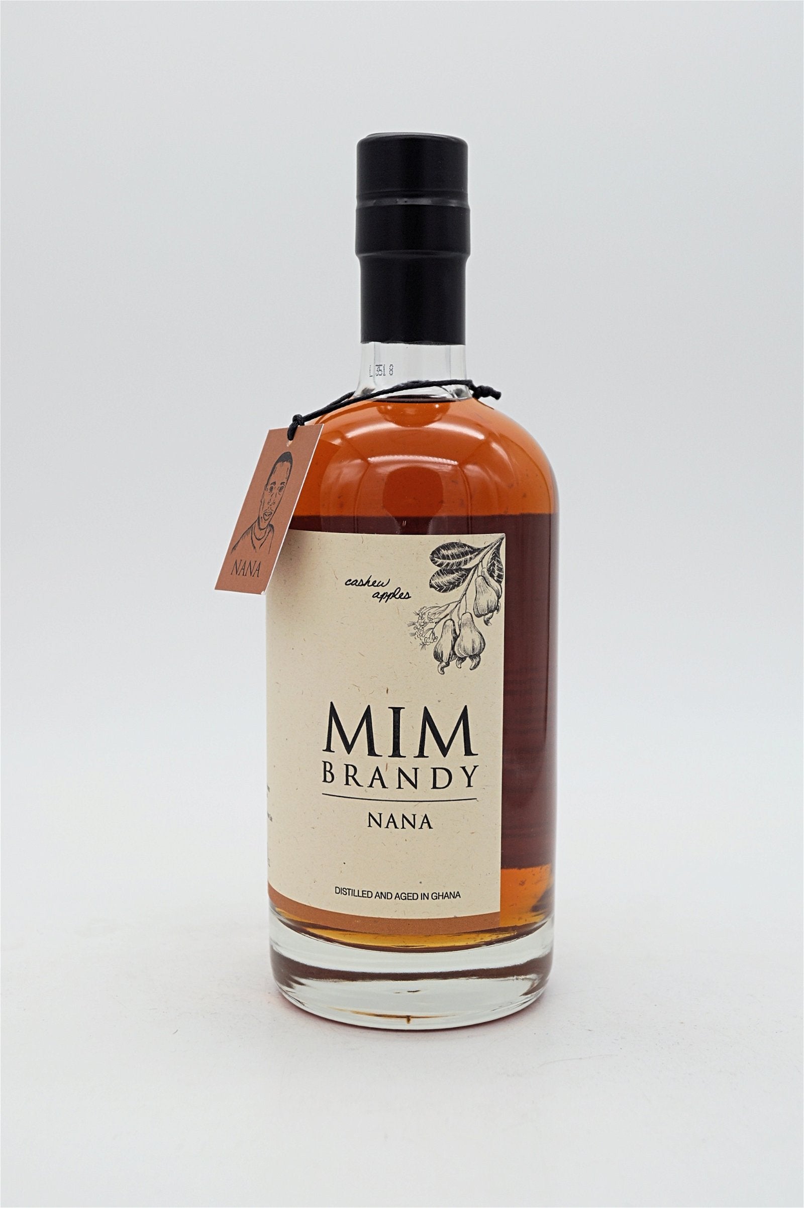  MIM Brandy - Nana