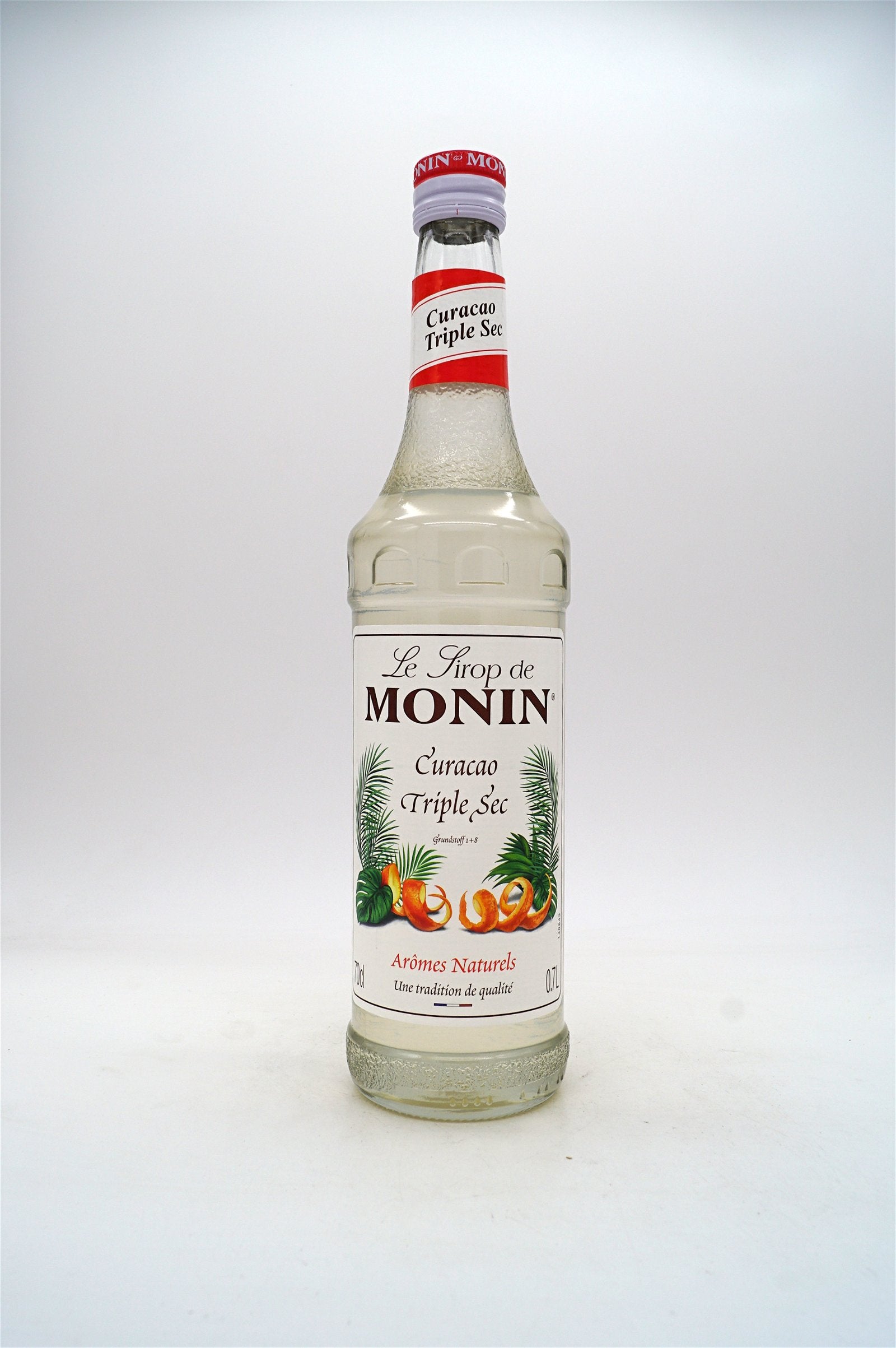  Monin - Curacao Triple Sec Sirup