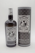  Timorous Beastie - Highland Blended Malt Scotch Whisky