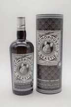  Timorous Beastie - Highland Blended Malt Scotch Whisky