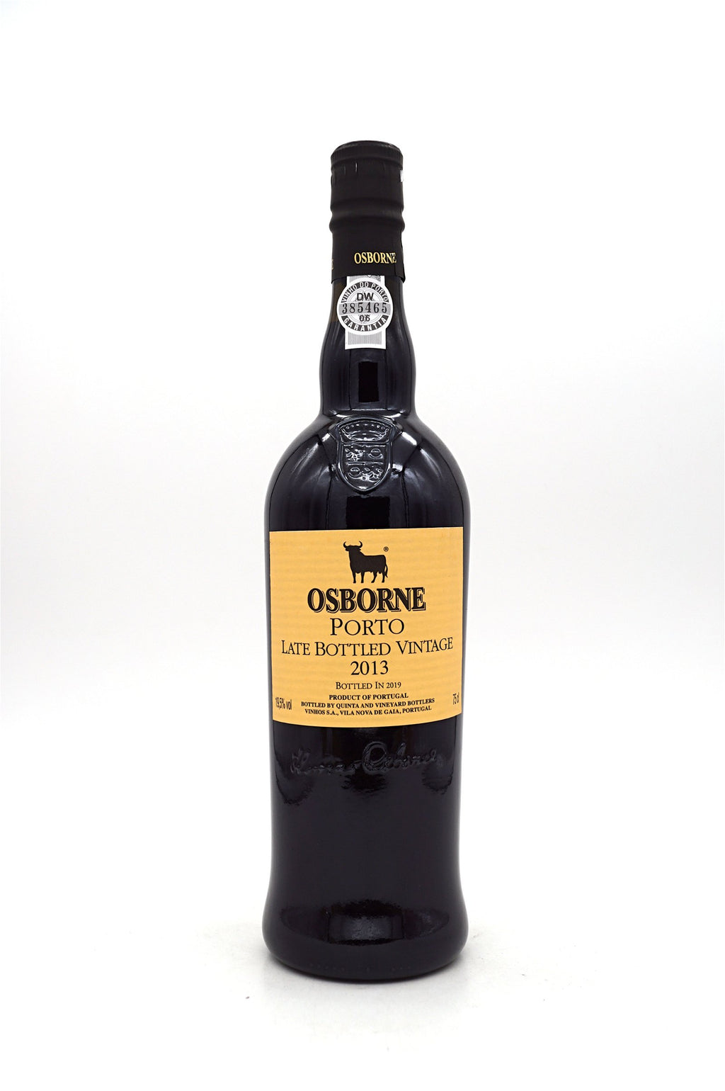  Osborne - Porto Late Bottled Vintage 2013