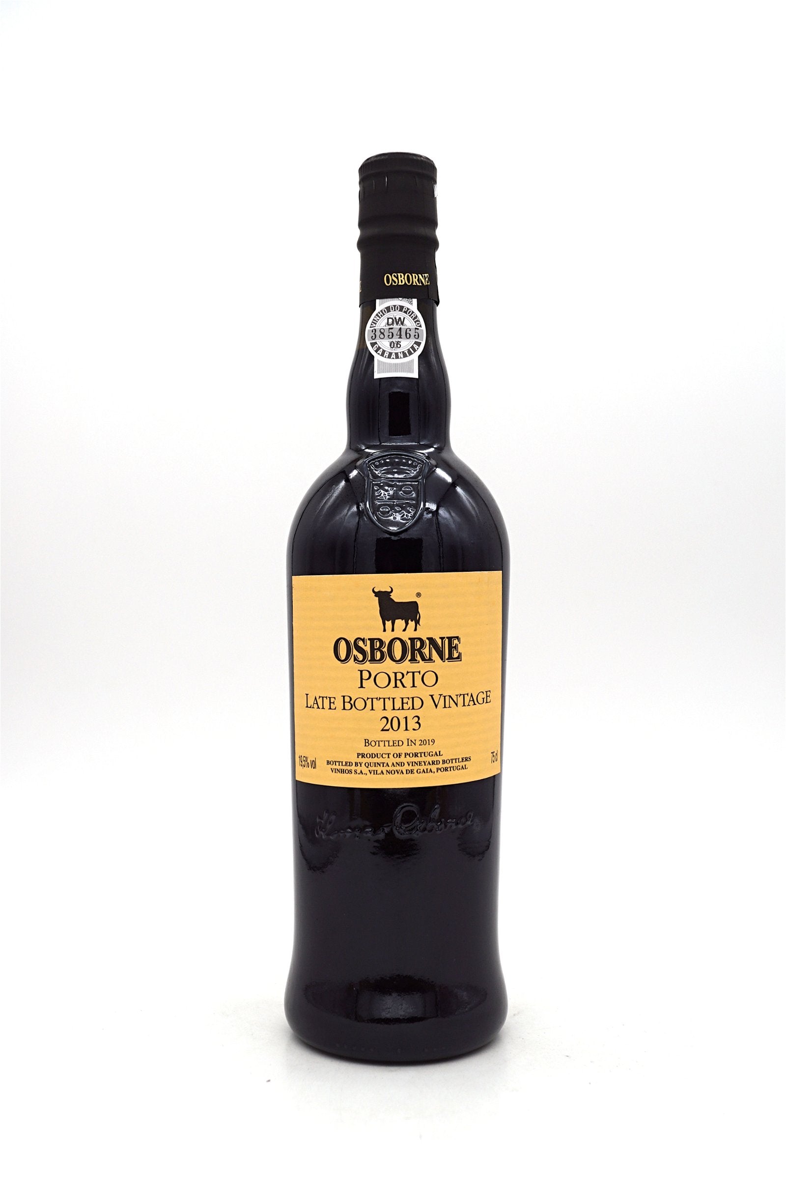  Osborne - Porto Late Bottled Vintage 2013