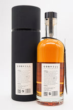  Edgar Gößwein - Corvill Franconian Single Malt Whisky
