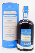  Schraml - Stonewood Bairish Coffee Whisky Likör