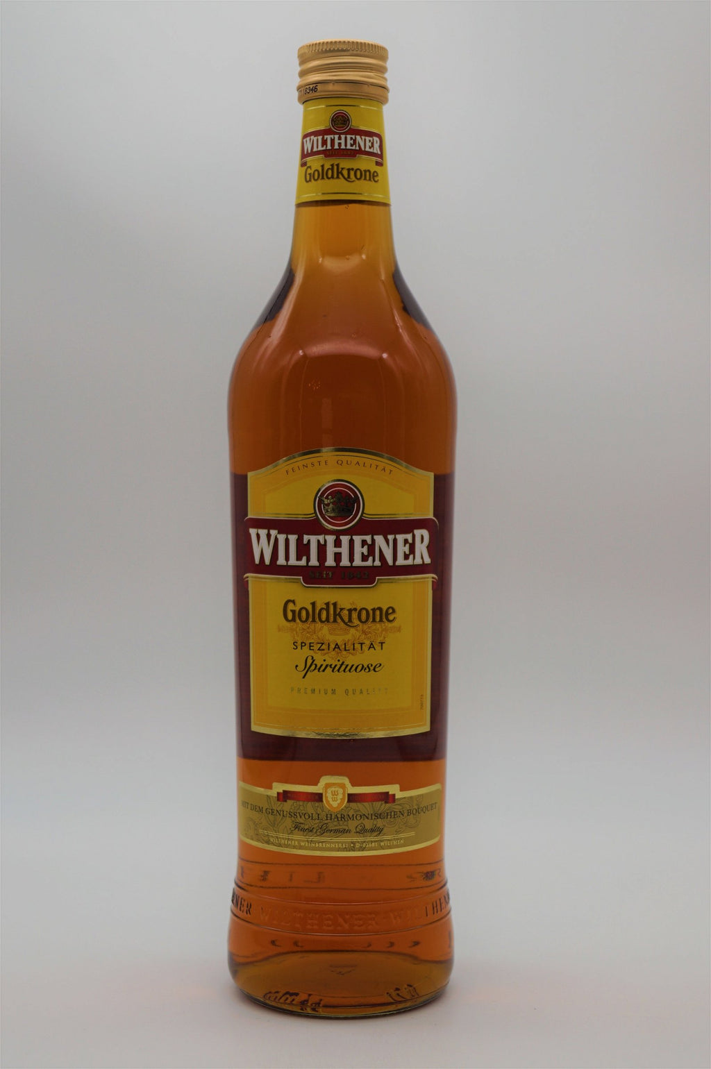  Wilthener - Goldkrone