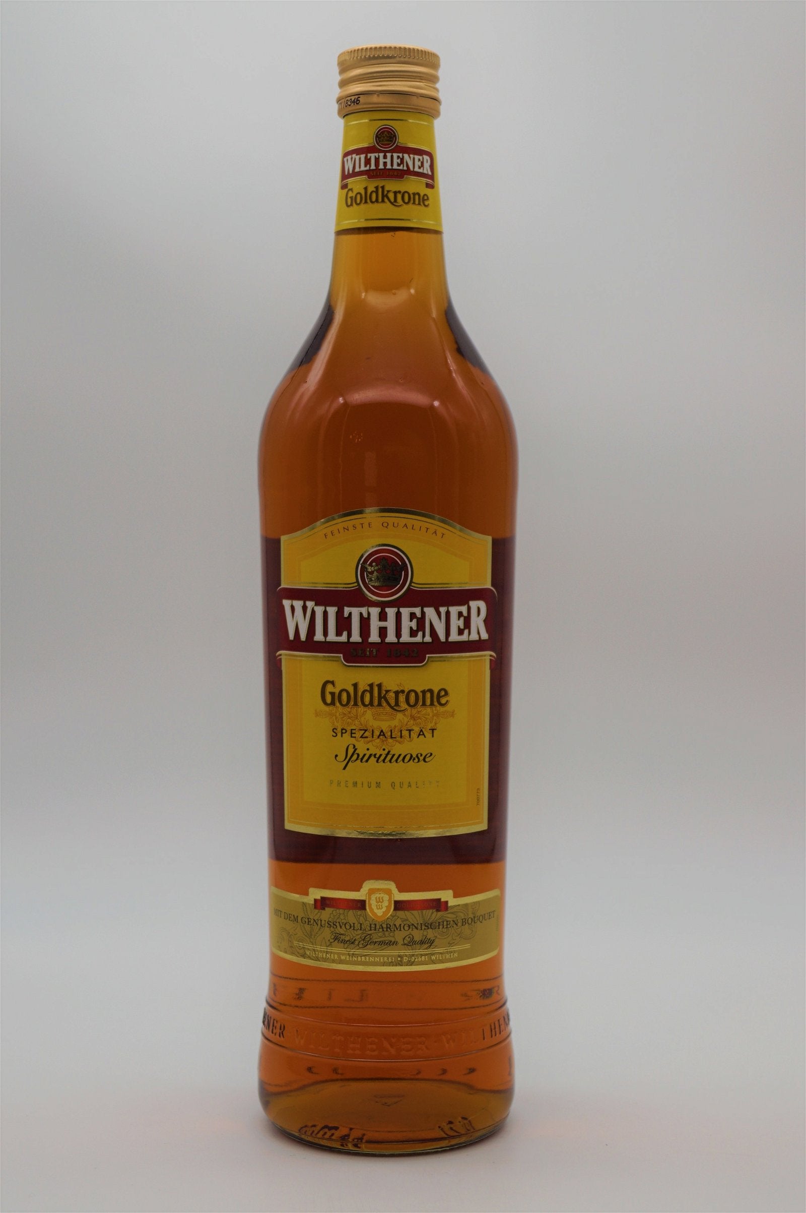  Wilthener - Goldkrone