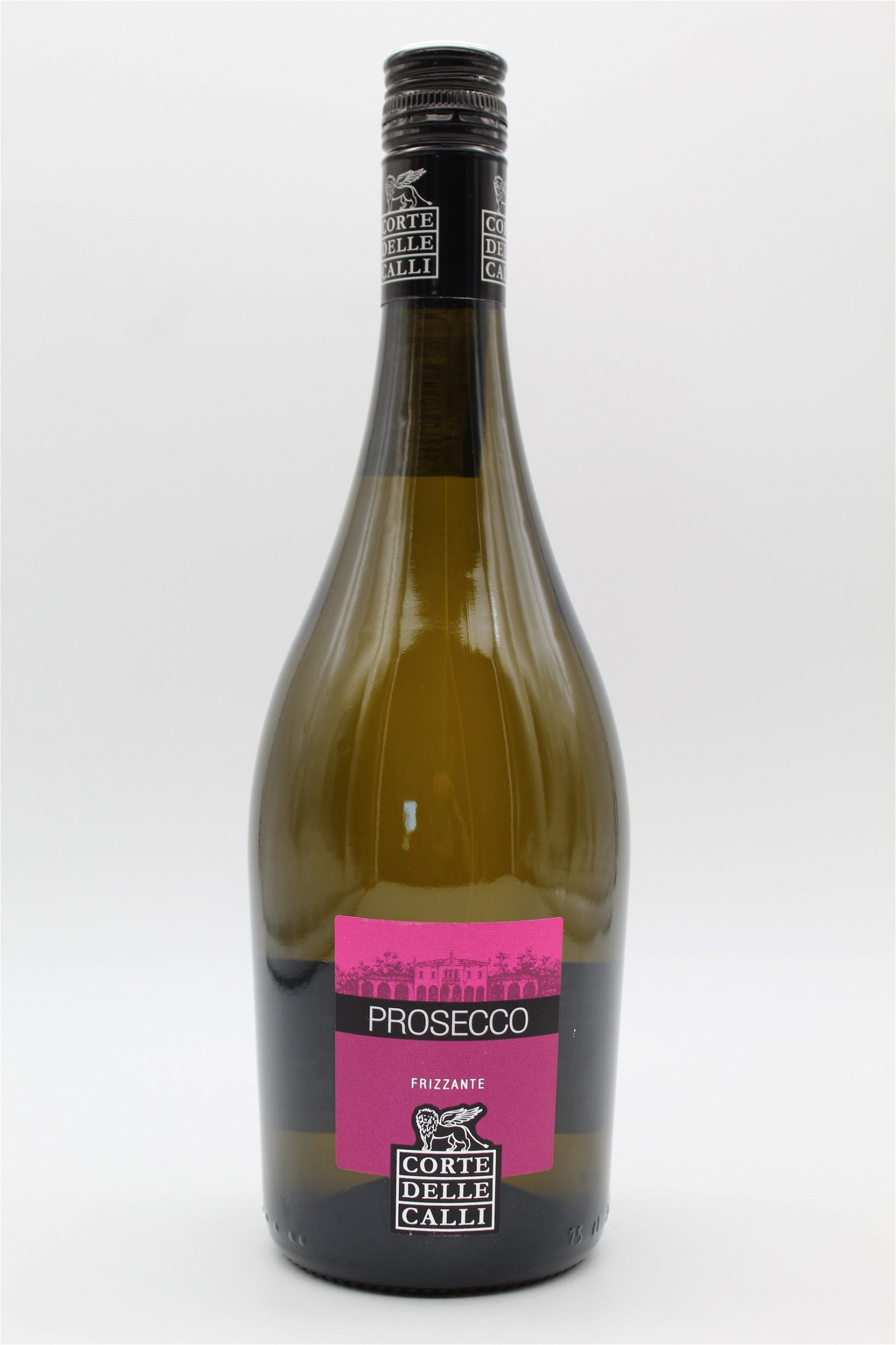  Corte Delle Calli - Prosecco Frizzante DOC