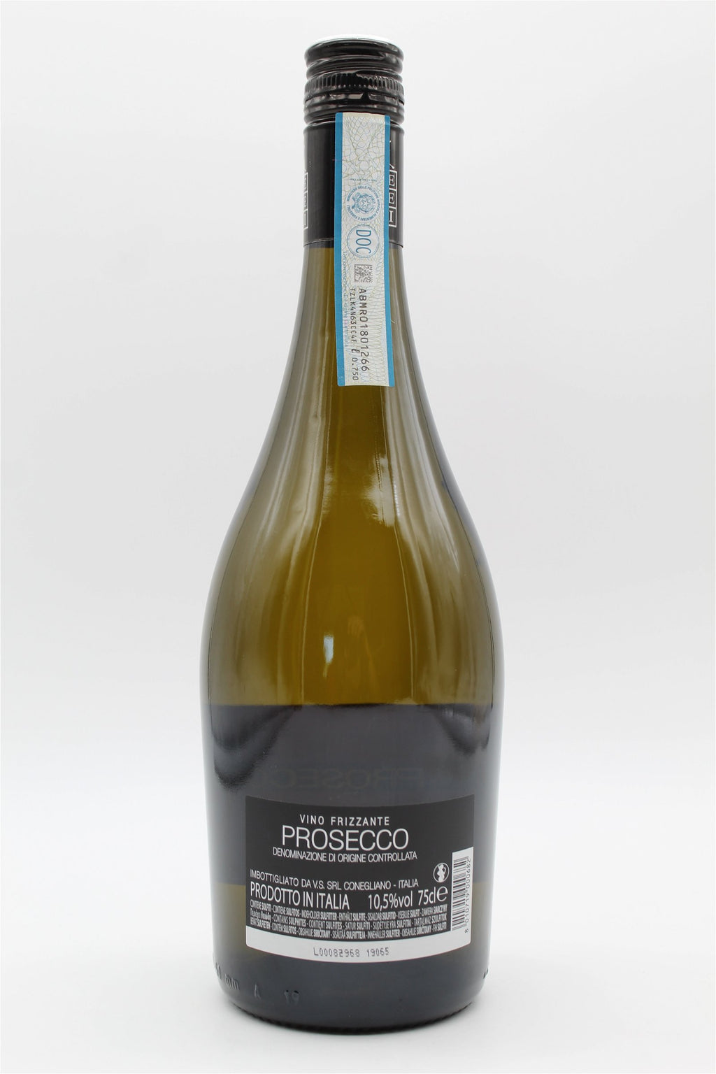  Corte Delle Calli - Prosecco Frizzante DOC