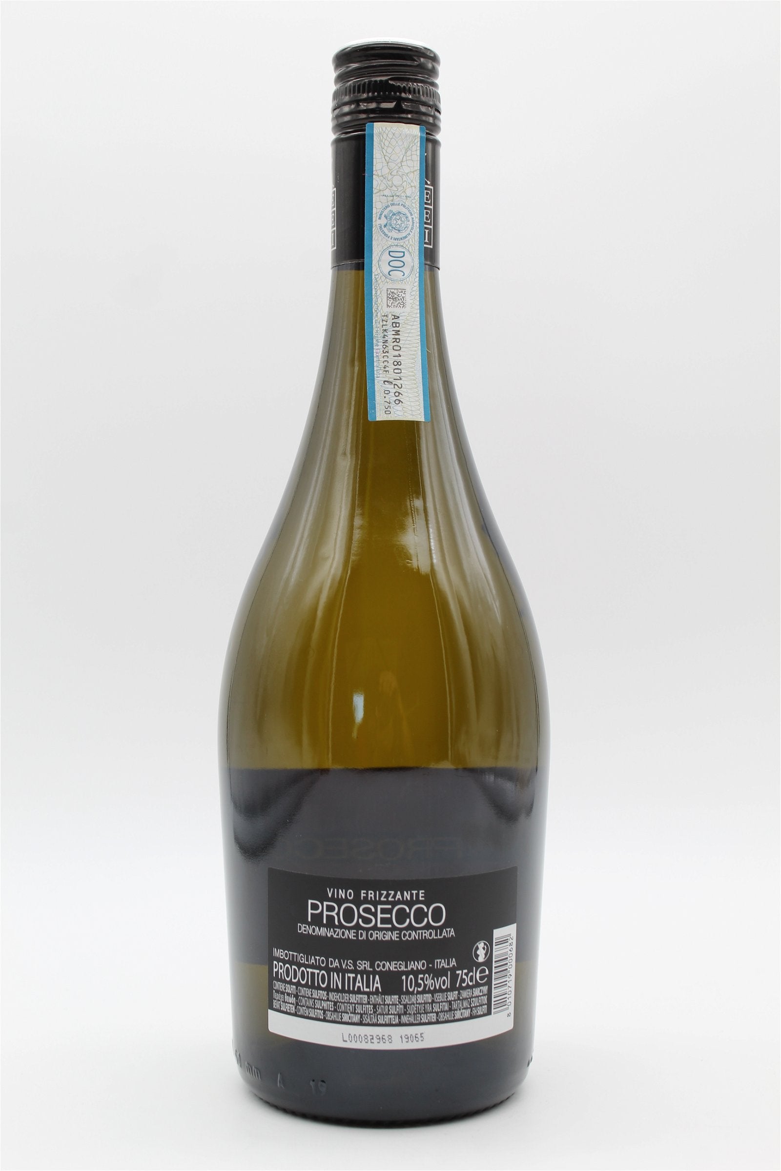  Corte Delle Calli - Prosecco Frizzante DOC