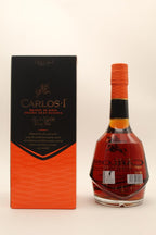  Carlos I. - Brandy De Jerez Solera Gran Reserva