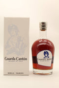  Guarda Canton - Brandy De Jerez Solera Gran Reserva