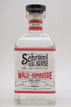  Schraml - Wald Himbeere Edelgeist