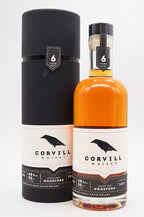  Edgar Gößwein - Corvill Single Cask Woodford Franconian Single Grain Whisky