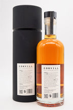  Edgar Gößwein - Corvill Single Cask Woodford Franconian Single Grain Whisky