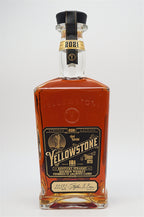  Yellowstone - Kentucky Straight Bourbon Whiskey Finished In Amarone Casks 2021 Limited Edition